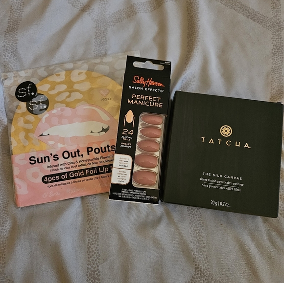 Self Care Kit - Picture 3 of 3